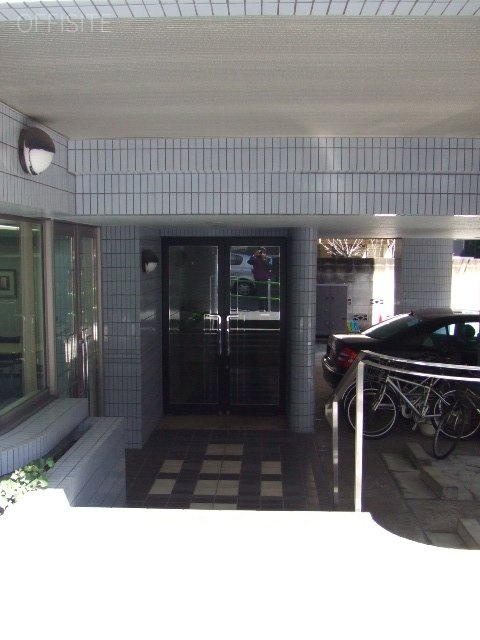 デリス三田 外観