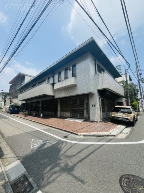 ACT南青山ビル　外観