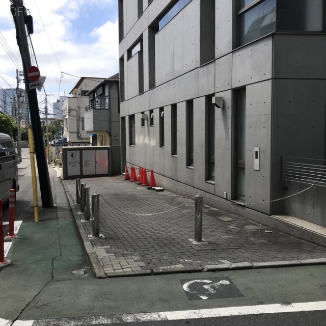 アケラビル 外観