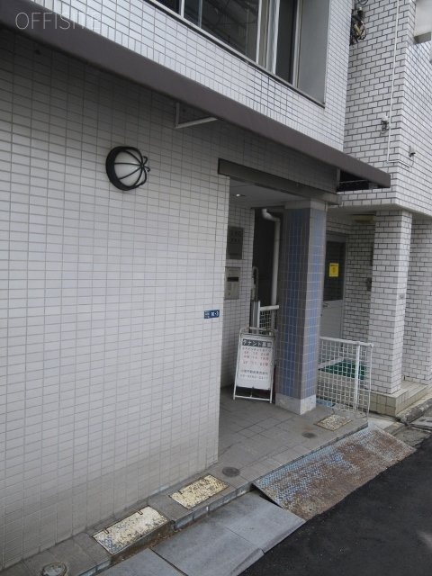 ソカロアキバビル 外観