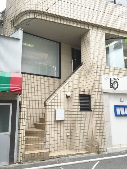 豊田ビル 外観