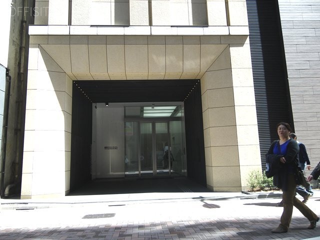 銀座マロニエビル 画像