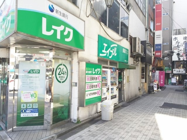 松本ビル 画像