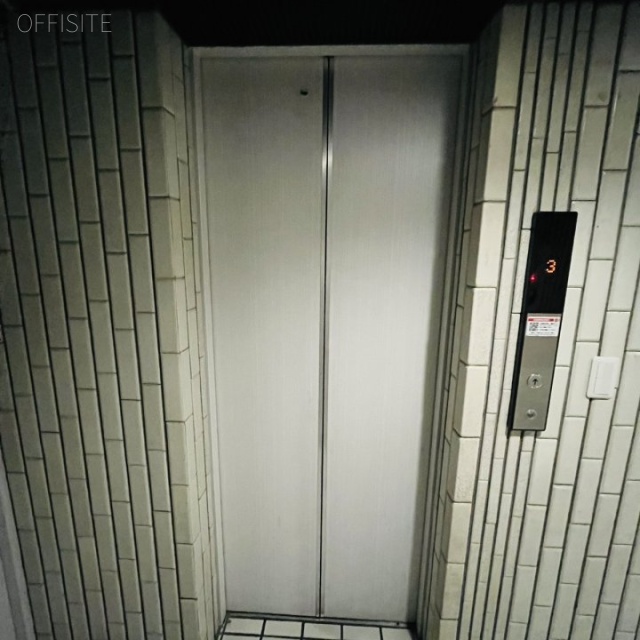 YKB東ビル エントランス