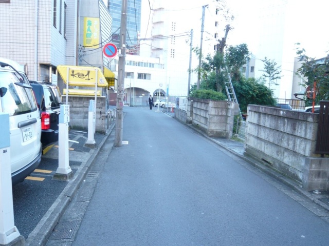キラキューブビル　P1030572.JPG