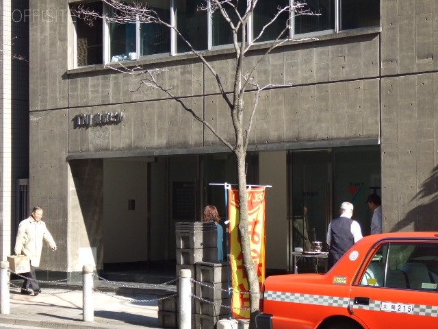 TNJ東京ビル 画像