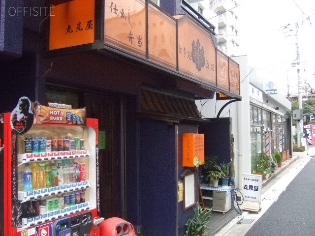 KTY芝浦ビル 画像