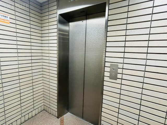 東京エムワイビル　エレベーター