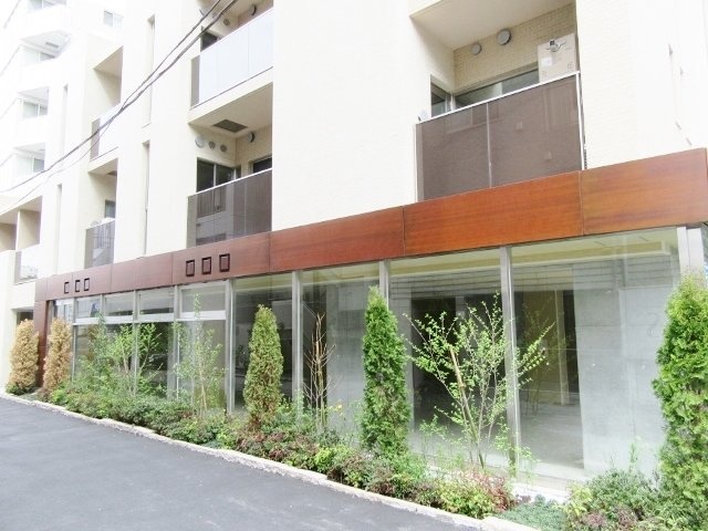 ラティオ南青山ビル 画像