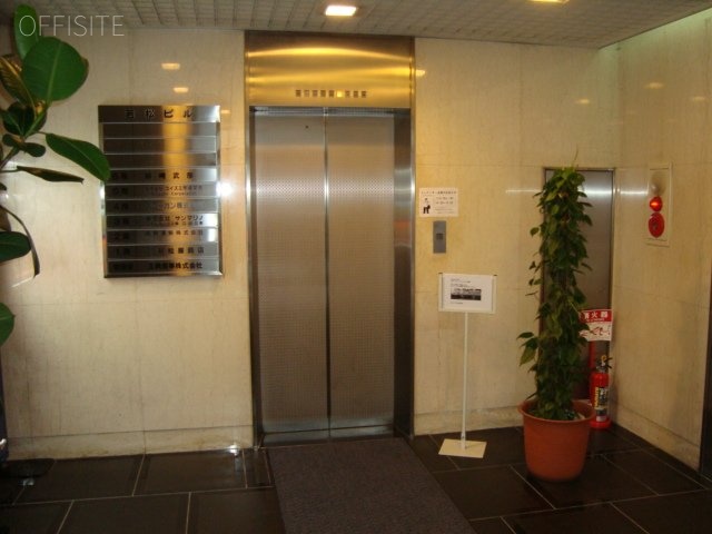 若松ビル 画像