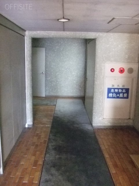 赤坂ニュープラザビル 画像
