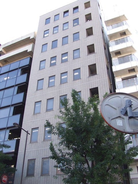 平河町ロンステート 外観