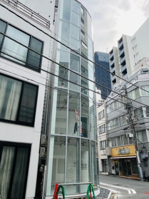 HARVEY神田司町　外観