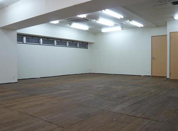錦糸町グリーンプラザビル 画像