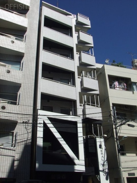 ゼネラルビル渋谷東 画像