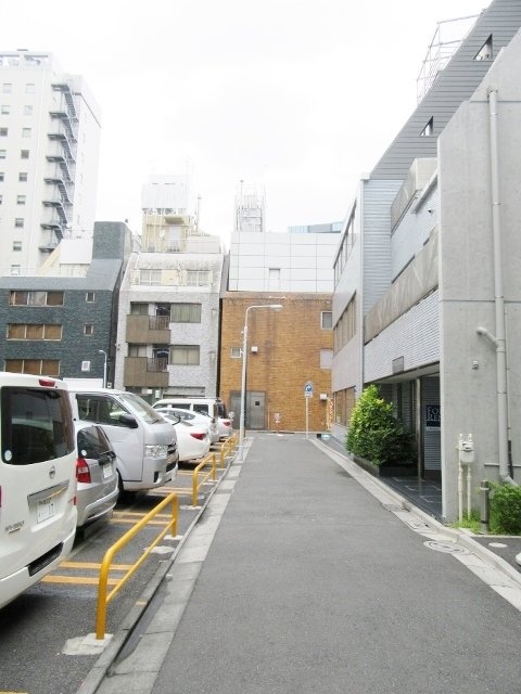 若井ビル 画像
