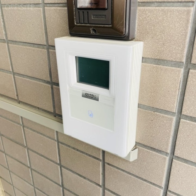 戸谷ビル　機械警備
