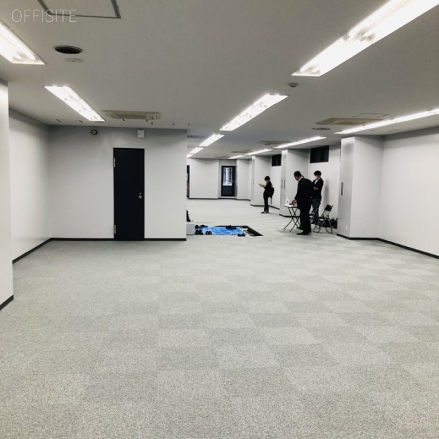 田村ビル 1階 15.61坪　室内