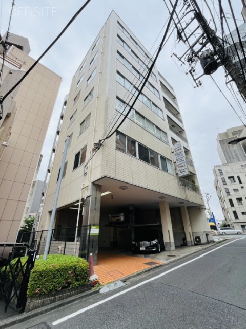 藤枝ビル　外観