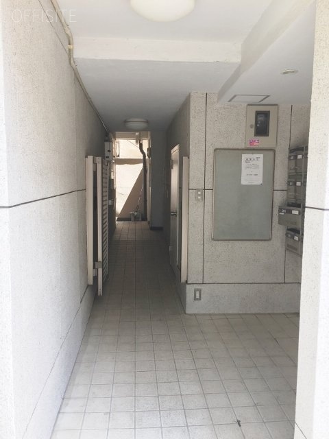 平和マンション 画像