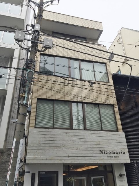 竹之内ビル 画像