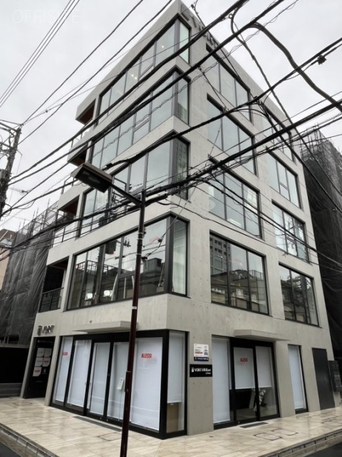 VORT表参道east　外観