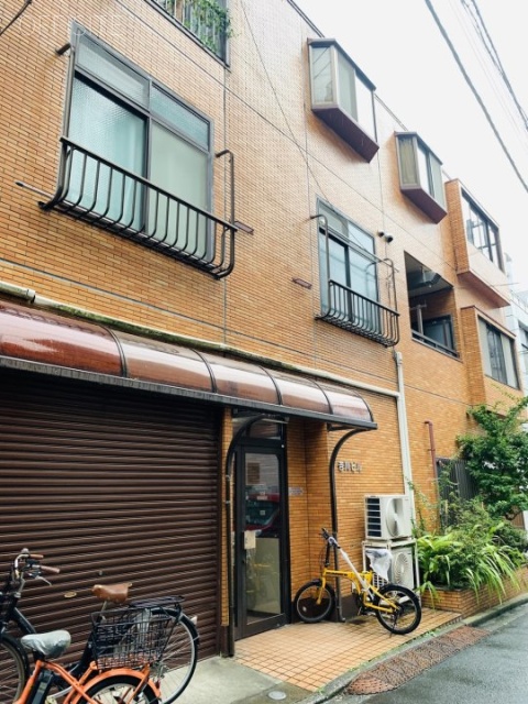 吉川ビル 外観