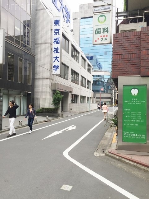 池袋南ビル 画像