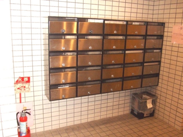 セントラルハイツビル　DSCF0994.JPG