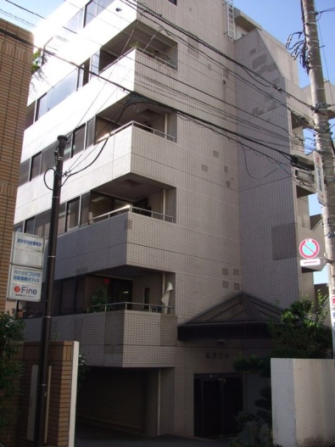 石井ビル　外観