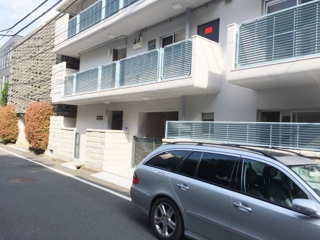 代官山ドエル 画像