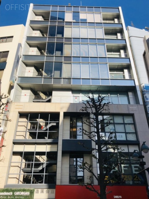 造園会館　外観