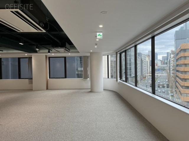 グランファースト芝大門 内装