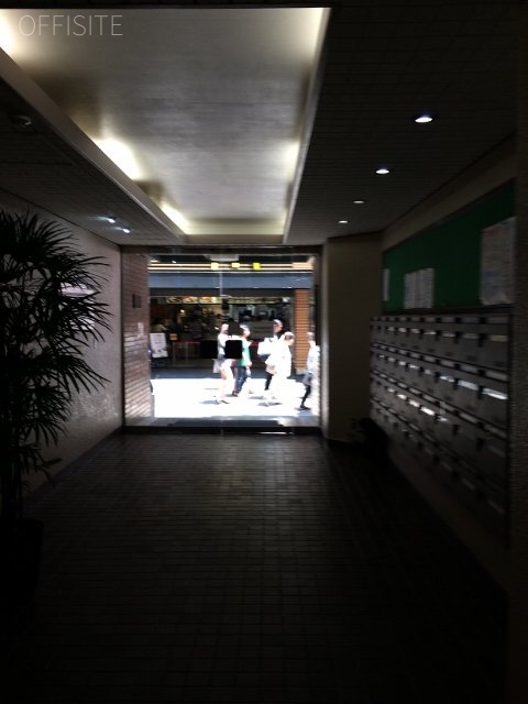 原宿シュロス城西ビル 画像
