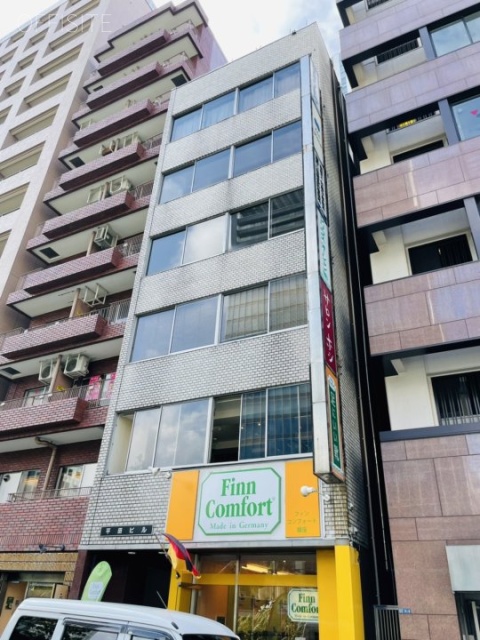 平田ビル 外観