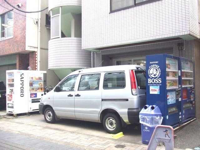 Mビル 画像