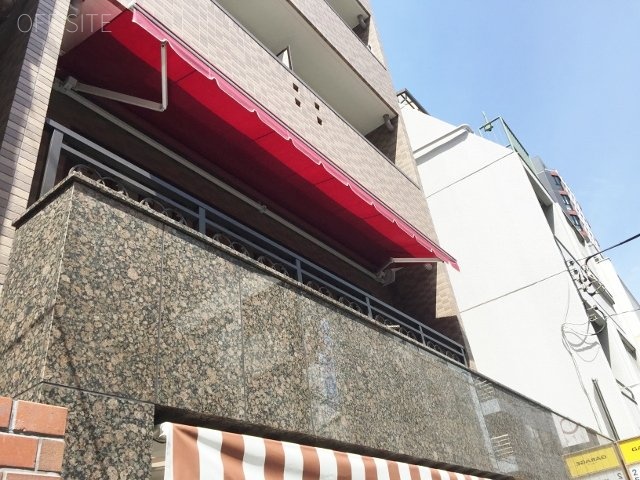 東和青山ビル 画像