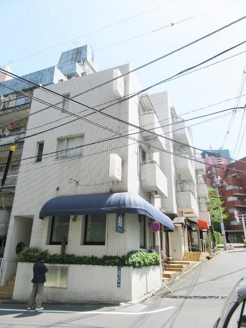 ソフトタウン赤坂ビル 画像