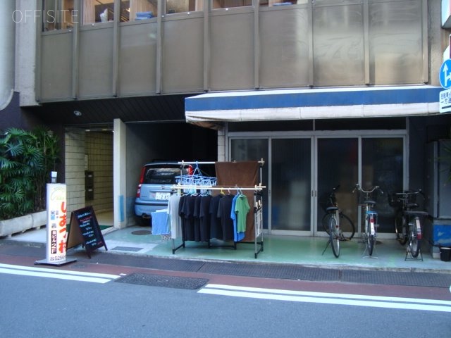 北川ビル 画像