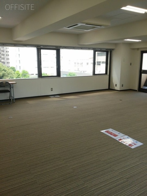 中田ビル 4階 22.20坪　室内