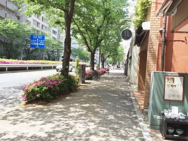 My広尾ビル 画像