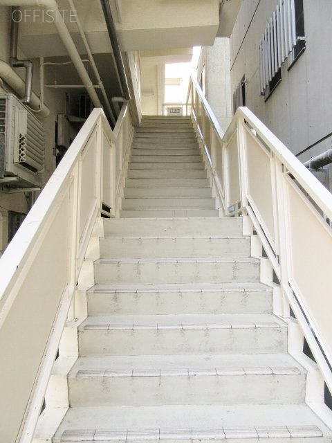 麻布台ハイツビル 画像