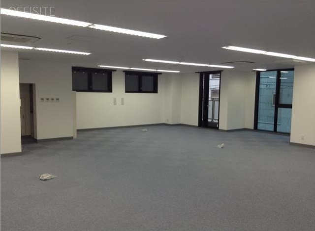 ワールドビル 5階 51.84坪　室内