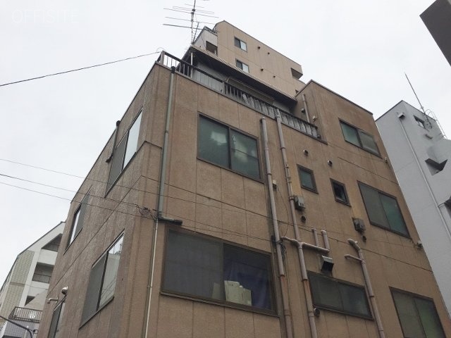 萩原ビル 画像