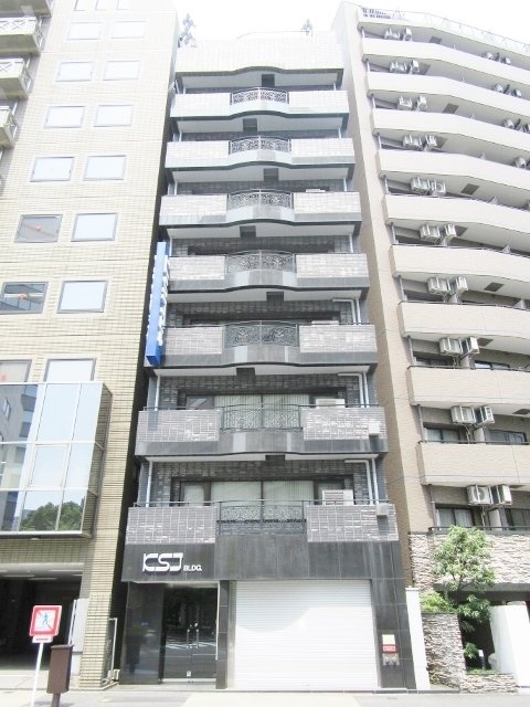 KSJビル 画像