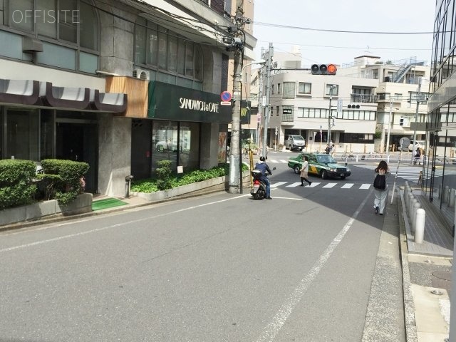 SUGAWARA’S HOUSEビル 画像