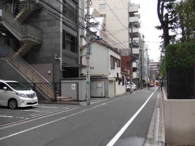 湯島大同ビル 画像