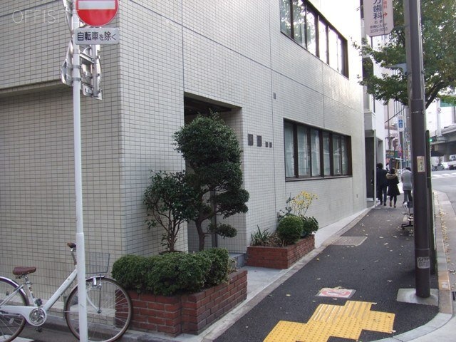 柳川ビル 外観