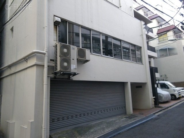赤坂パイオニアビル 画像