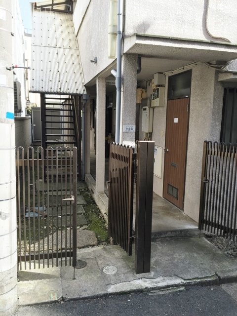メゾン神宮前ビル 画像